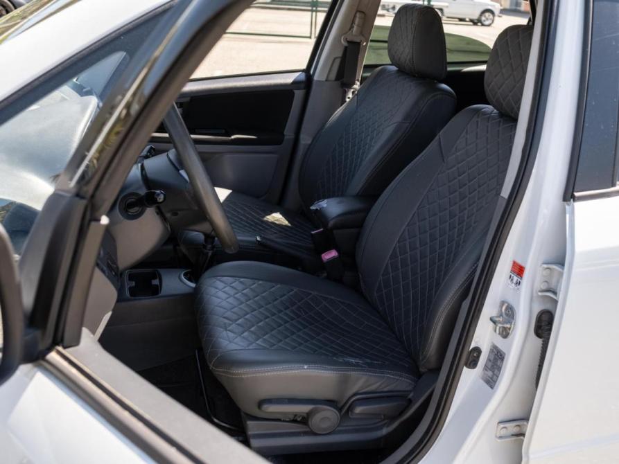 Suzuki SX4 I (Classic) Рестайлинг Сочи  - изображение 10