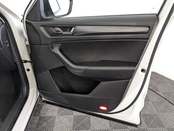 Skoda Kodiaq I с пробегом 2018 года, цена 2 125 000 рублей, 149866 км, внедорожник, Автокод Объявления