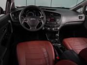 Kia Ceed II Воронеж  - изображение 22