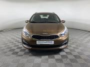 Kia Ceed II Рестайлинг Москва  - изображение 21