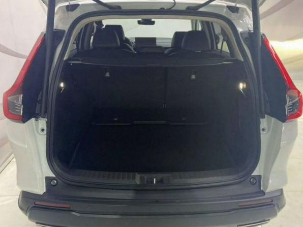 Новый Honda CR-V VI 2026 года, цена 4 299 000 рублей, внедорожник, Автокод Объявления