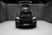 Porsche Cayenne III Рестайлинг Москва  - изображение 30