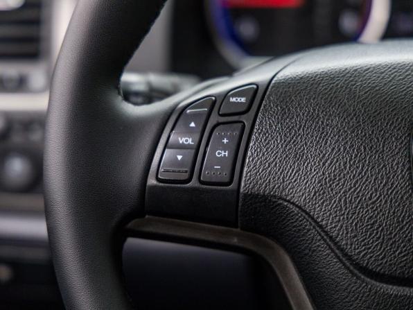 Honda CR-V III Рестайлинг с пробегом 2011 года, цена 1 525 000 рублей, 173360 км, внедорожник, Автокод Объявления
