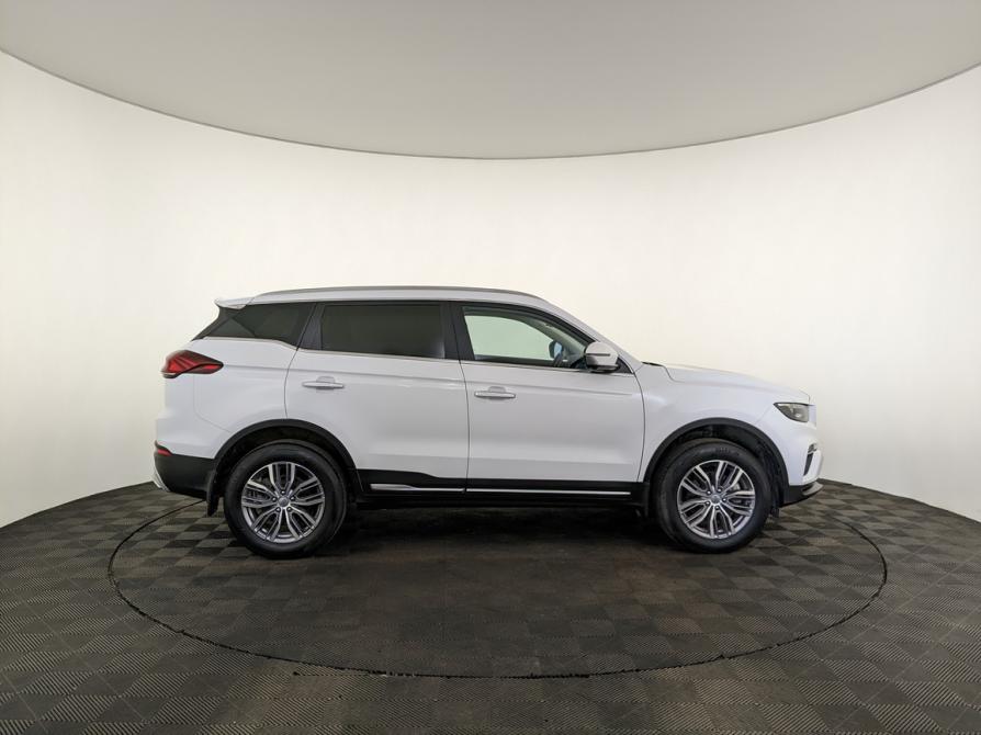 Geely Atlas Pro Москва  - изображение 4