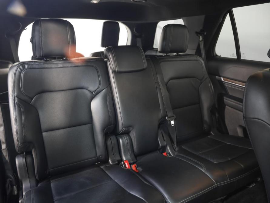 Ford Explorer V Рестайлинг Санкт-Петербург  - изображение 29