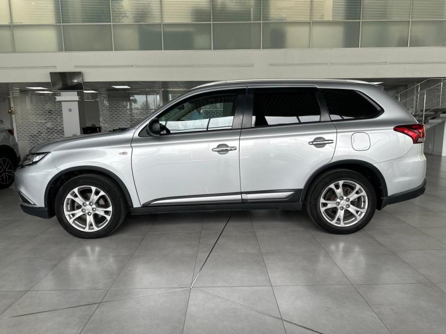 Mitsubishi Outlander III Рестайлинг 2 Новосибирск  - изображение 12