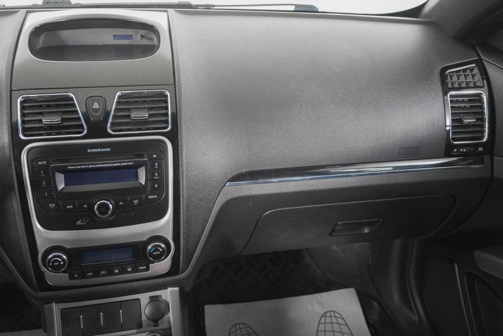 Geely Emgrand EC7 Кемерово  - изображение 15