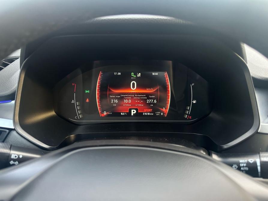 Chery Tiggo 4 Pro I Санкт-Петербург  - изображение 7
