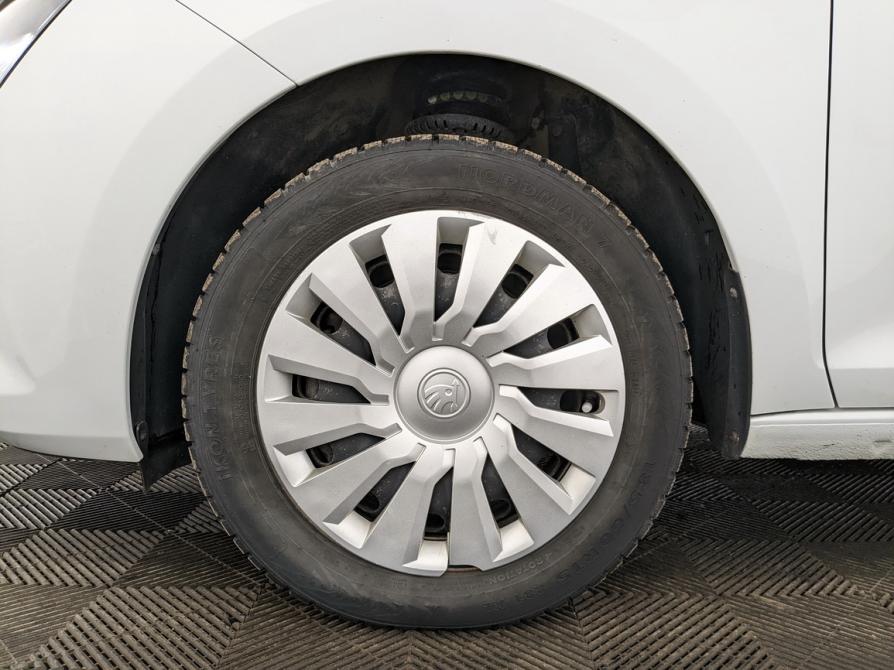 Skoda Rapid II Москва  - изображение 18
