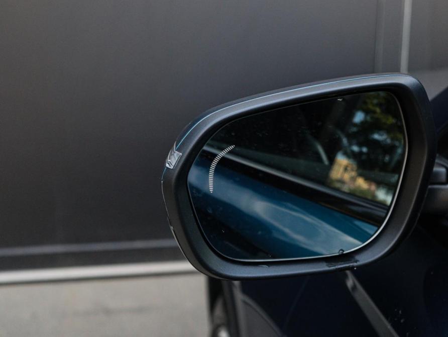 Geely Monjaro I Москва  - изображение 18