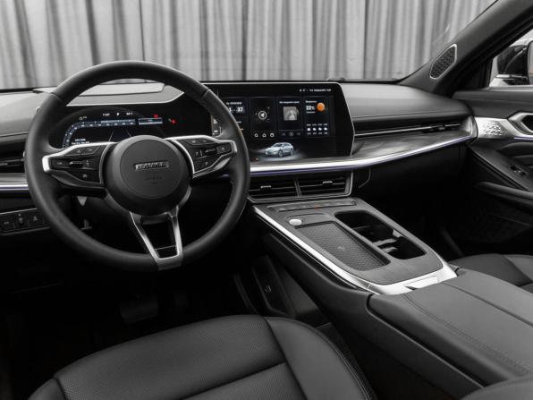 Haval F7 II с пробегом 2025 года, цена 3 050 000 рублей, 5985 км, внедорожник, Автокод Объявления