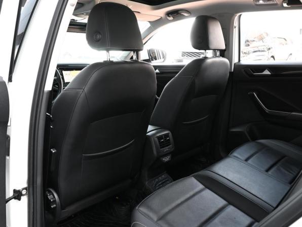 Volkswagen T-Roc I (China Market) с пробегом 2019 года, цена 2 469 000 рублей, 60598 км, внедорожник, Автокод Объявления