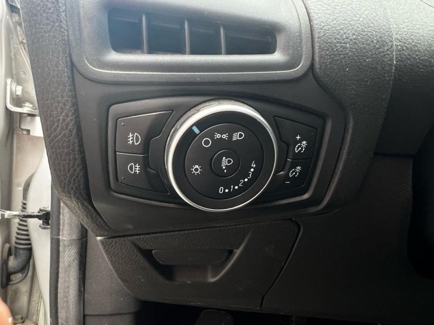 Ford Focus III Рестайлинг Санкт-Петербург  - изображение 10
