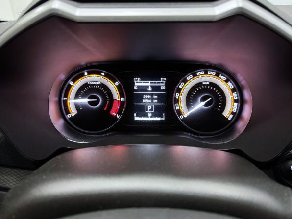 Lada (ВАЗ) Vesta I Рестайлинг (NG) с пробегом 2025 года, цена 1 365 000 рублей, 21711 км, седан, Автокод Объявления