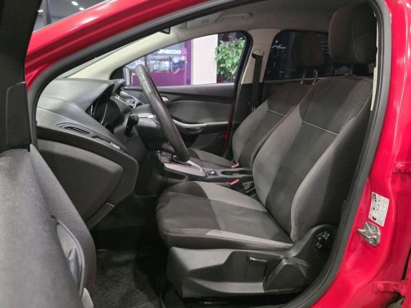Ford Focus III с пробегом 2012 года, цена 550 000 рублей, 306758 км, седан, Автокод Объявления