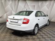 Skoda Rapid I Москва  - изображение 22