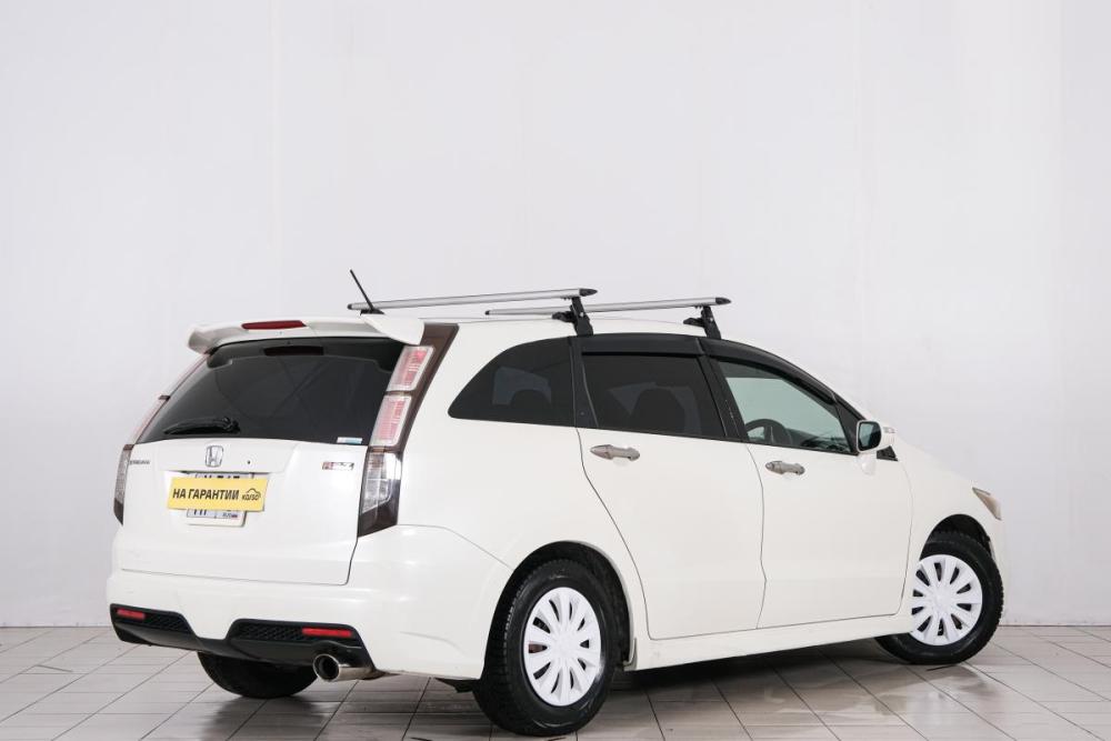 Honda Stream II Рестайлинг Красноярск  - изображение 7