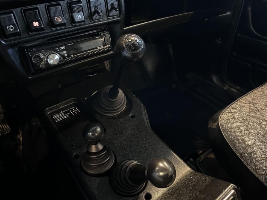 Lada (ВАЗ) 2121 (4x4) I Рестайлинг Чебоксары  - изображение 23