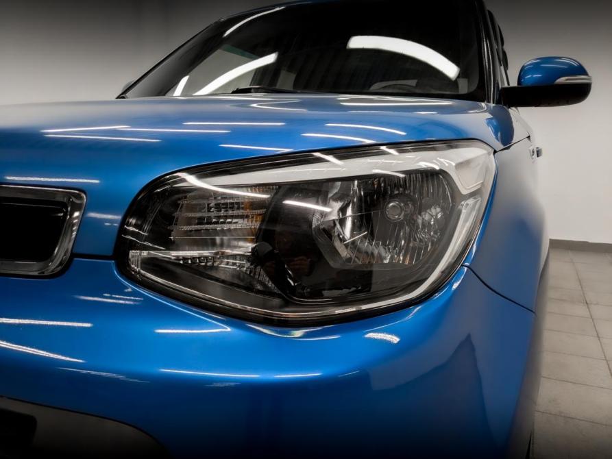 Kia Soul II Москва  - изображение 17