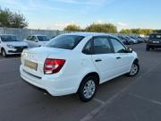 Lada (ВАЗ) Granta I Рестайлинг Ярославль  - изображение 13