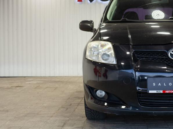 Toyota Auris I с пробегом 2008 года, цена 580 000 рублей, 206603 км, хэтчбек, Автокод Объявления