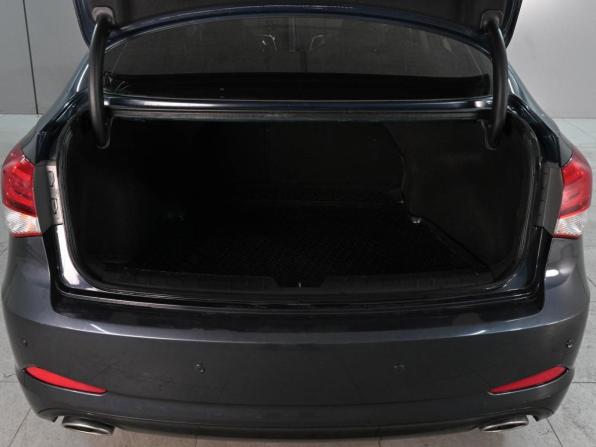 Hyundai i40 I Рестайлинг с пробегом 2016 года, цена 1 529 000 рублей, 133937 км, седан, Автокод Объявления