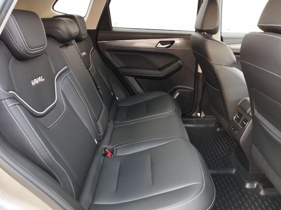 Haval Jolion I Москва  - изображение 11