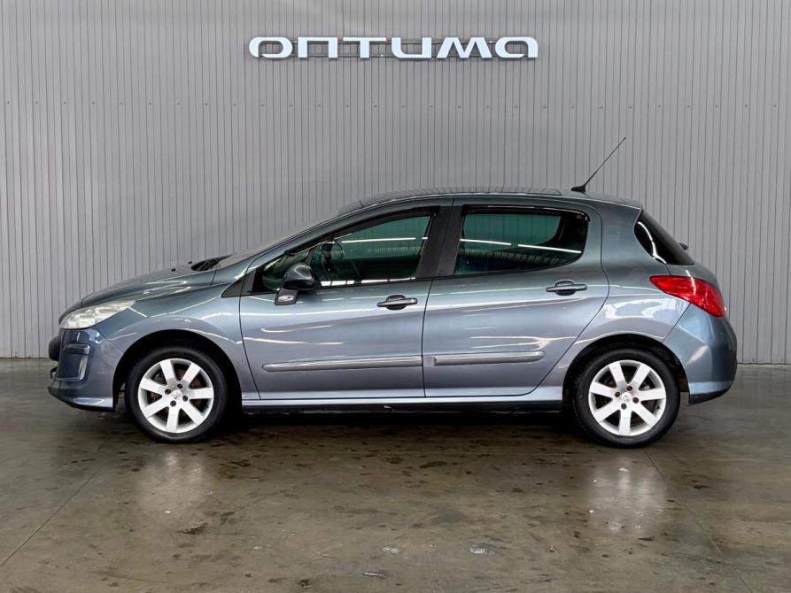 Peugeot 308 I Краснодар  - изображение 8