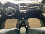 Kia Sportage II Рестайлинг Нижнекамск  - изображение 29