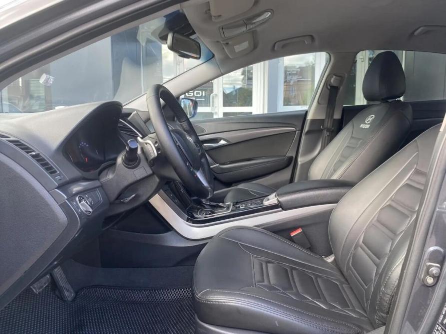 Hyundai i40 I Краснодар  - изображение 11