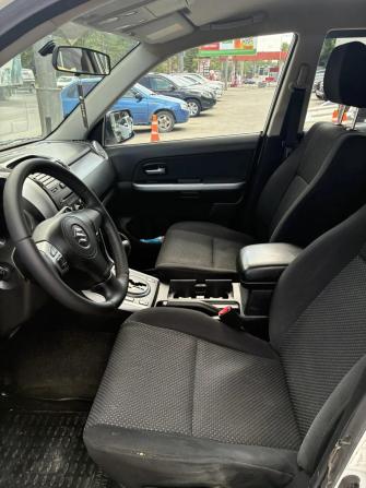 Suzuki Grand Vitara II с пробегом 2007 года, цена 890 000 рублей, 181000 км, внедорожник, Автокод Объявления