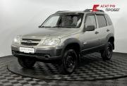 Chevrolet Niva I Рестайлинг Нижний Новгород  - изображение 22