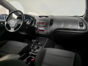 Kia Cerato III Рестайлинг (Classic) Москва  - изображение 32