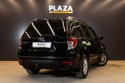Subaru Forester III Рестайлинг Уфа  - изображение 24