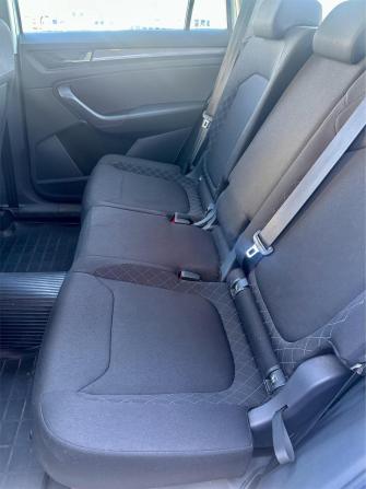Skoda Kodiaq I с пробегом 2018 года, цена 1 720 000 рублей, 233844 км, внедорожник, Автокод Объявления
