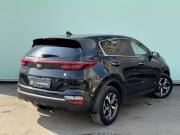 Kia Sportage IV Рестайлинг Кемерово  - изображение 12