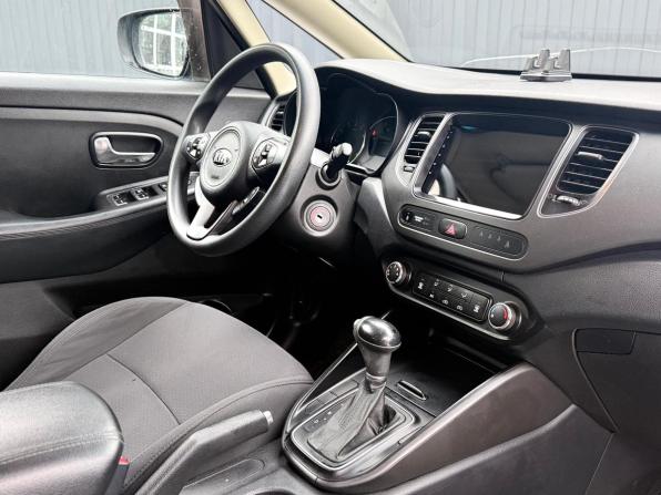 Kia Carens III (RP) с пробегом 2013 года, цена 999 000 рублей, 190203 км, минивэн, Автокод Объявления