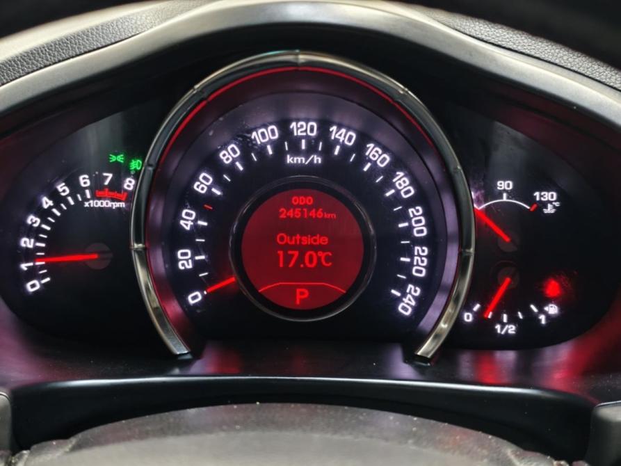 Kia Sportage III Курск  - изображение 11