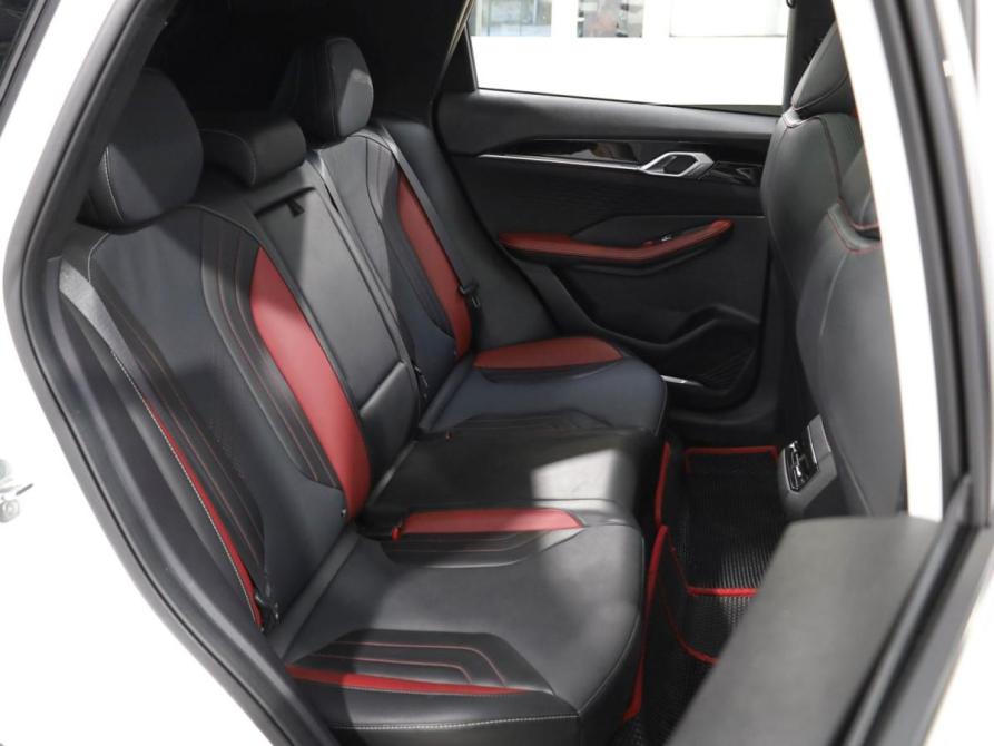 Geely Coolray I Рестайлинг Ростов-на-Дону  - изображение 7