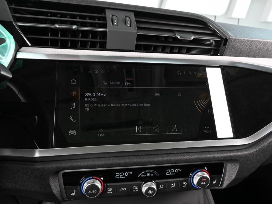 Audi Q3 II (F3) Ростов-на-Дону  - изображение 14