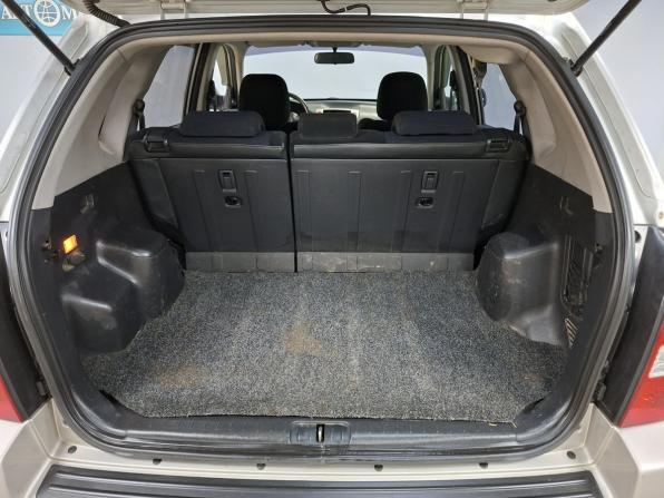 Hyundai Tucson I с пробегом 2008 года, цена 729 000 рублей, 240454 км, внедорожник, Автокод Объявления