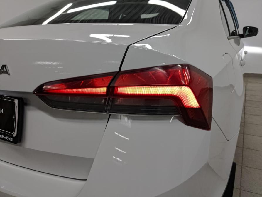 Skoda Rapid II Москва  - изображение 25
