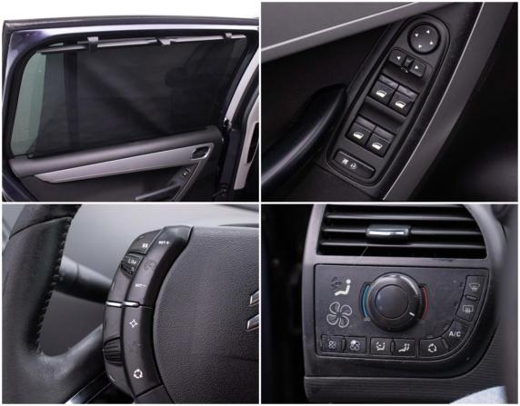 Citroen C4 Picasso I с пробегом 2007 года, цена 280 000 рублей, 294653 км, компактвэн, Автокод Объявления