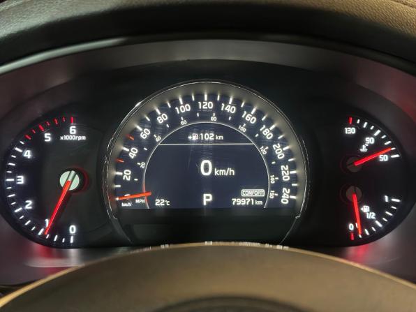 Kia Sorento III Prime Рестайлинг с пробегом 2017 года, цена 3 050 000 рублей, 79780 км, внедорожник, Автокод Объявления