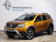 Renault Duster II Москва  - изображение 15