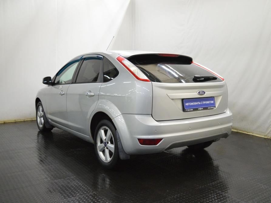 Ford Focus II Рестайлинг Санкт-Петербург  - изображение 7