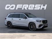 Mercedes-Benz GLS II (X167) Краснодар  - изображение 31