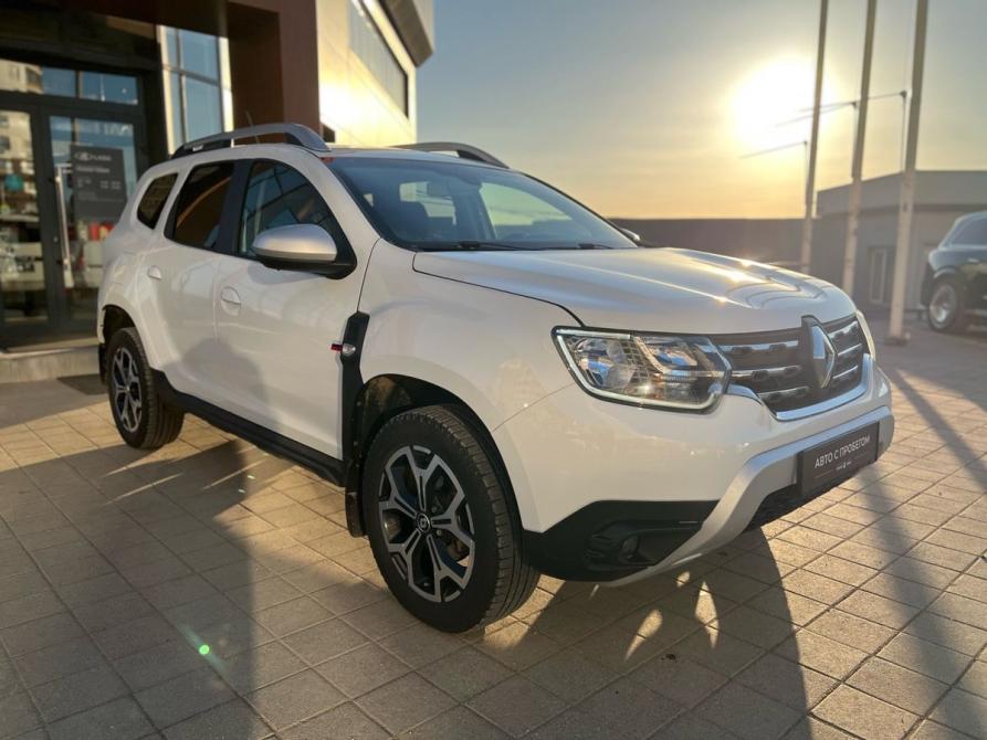 Renault Duster II Краснодар  - изображение 3