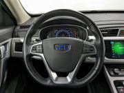 Geely Atlas I Москва  - изображение 56