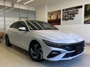 Hyundai Elantra VII (CN7) Рестайлинг Новосибирск  - изображение 17